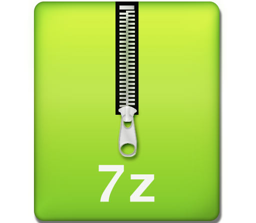 P7zip Mac App Store